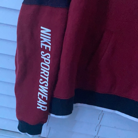 Nike quarter zip - Picture 4 of 5